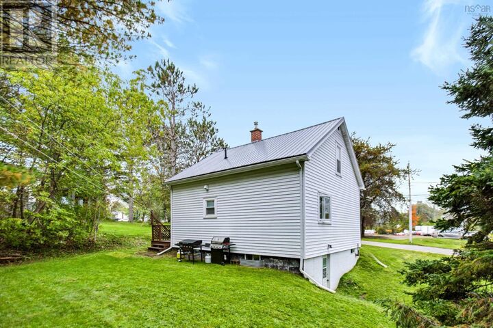 Property Photo: 40 Charles Street NS B4H 3P8