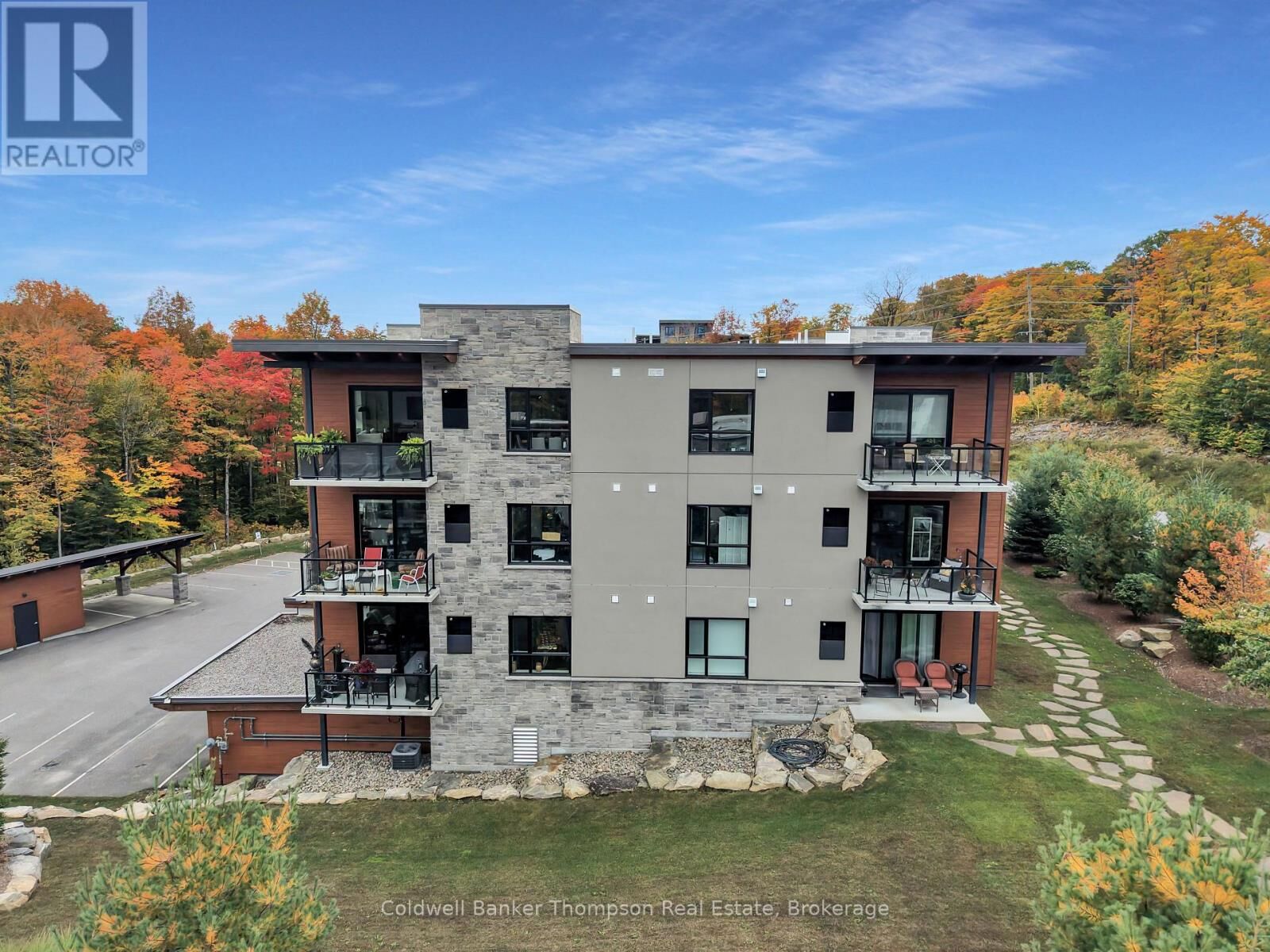 Property Photo: 23 Campus Trail 109 ON P1H 0G1