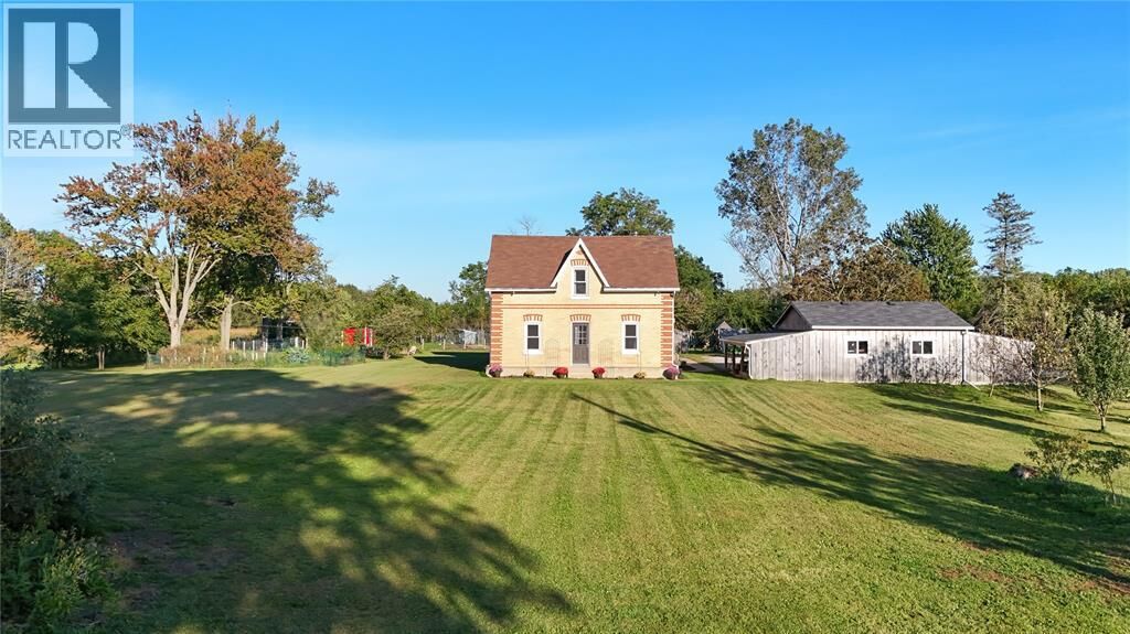 Property Photo:  1252 Downie Road  ON N0P 1C0 