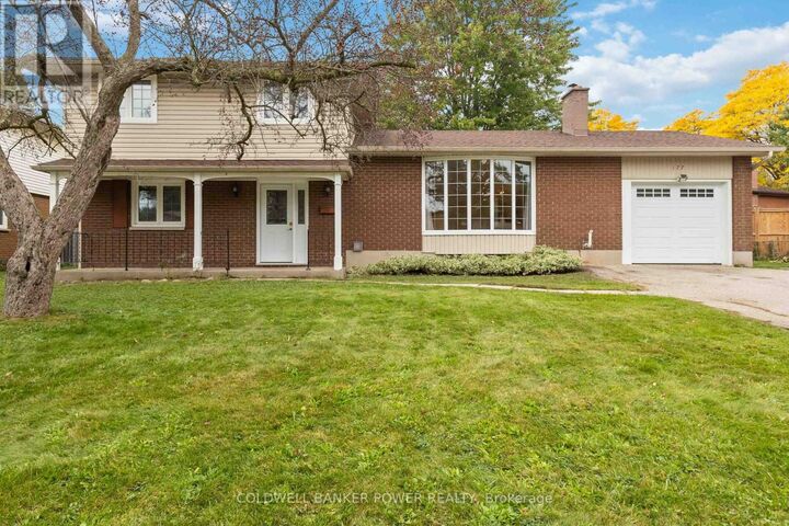 Property Photo:  177 Millbank Drive  ON N6C 4V6 