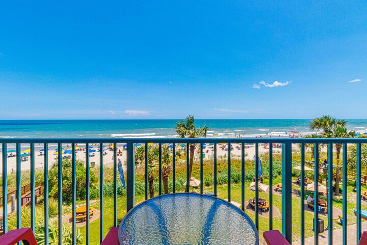 Property Photo: 201 74th Ave. N 2333 SC 29572