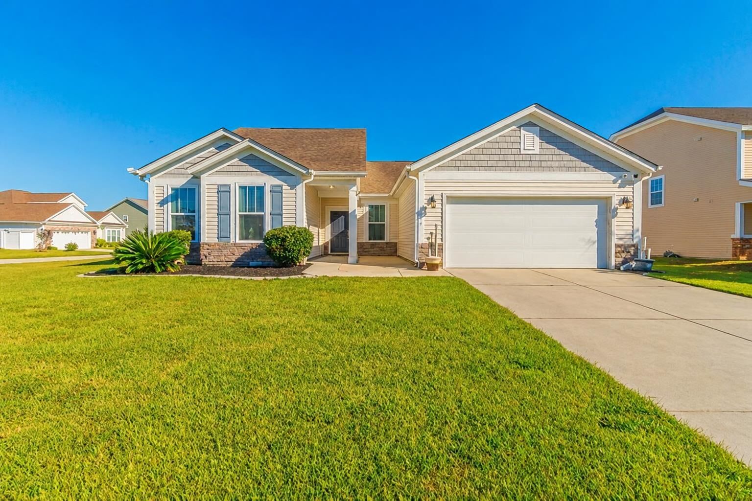 Property Photo: 348 Lochmoore Loop SC 29588