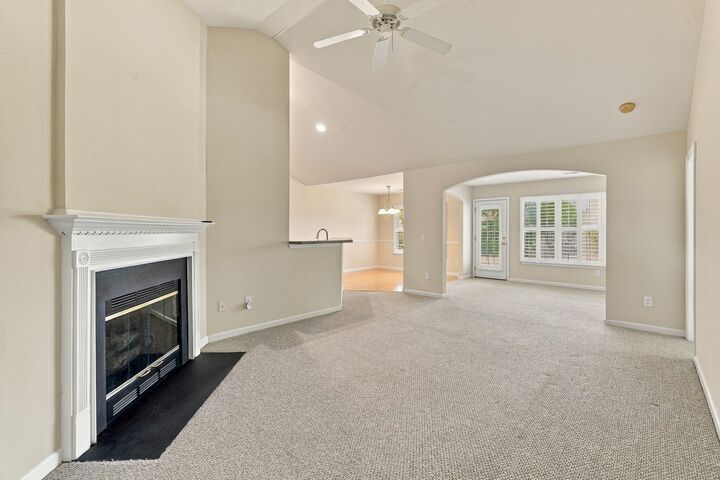 Property Photo: 322 Whitchurch St. SC 29576