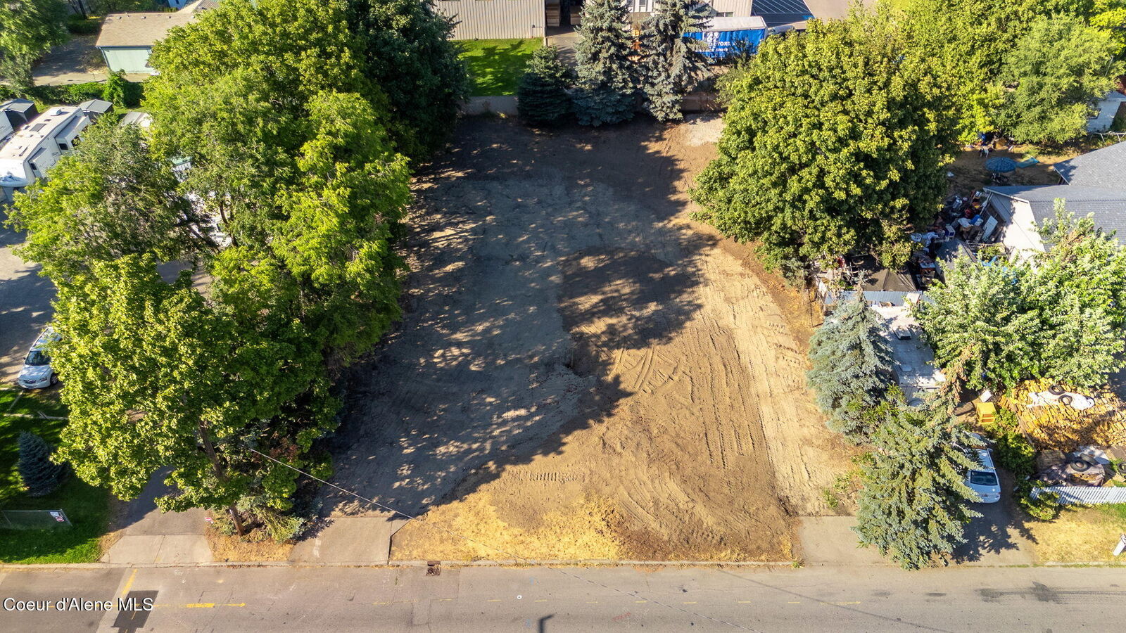 Property Photo:  225 W Haycraft Ave Lot 31  ID 83815 