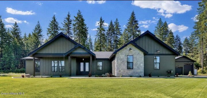 Property Photo: 21186 N Stonemason Way ID 83858