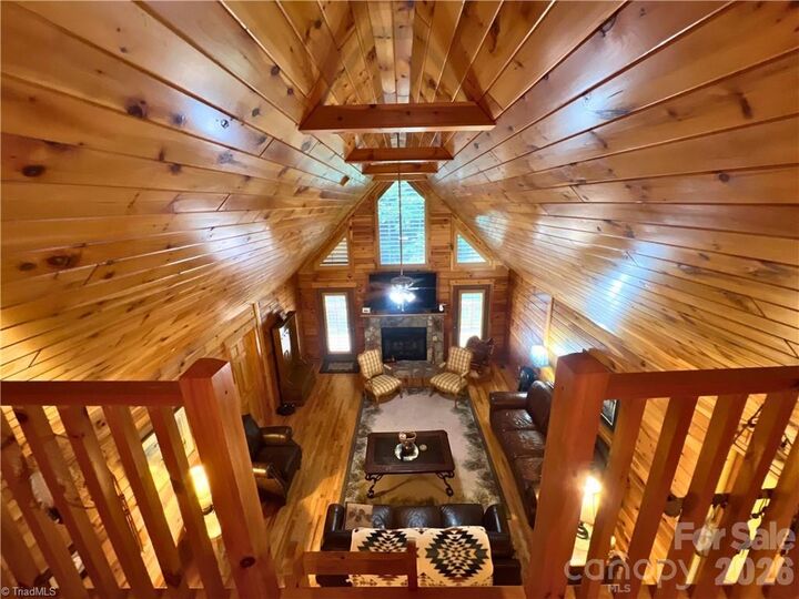 Property Photo: 190 Molly Drive NC 28649