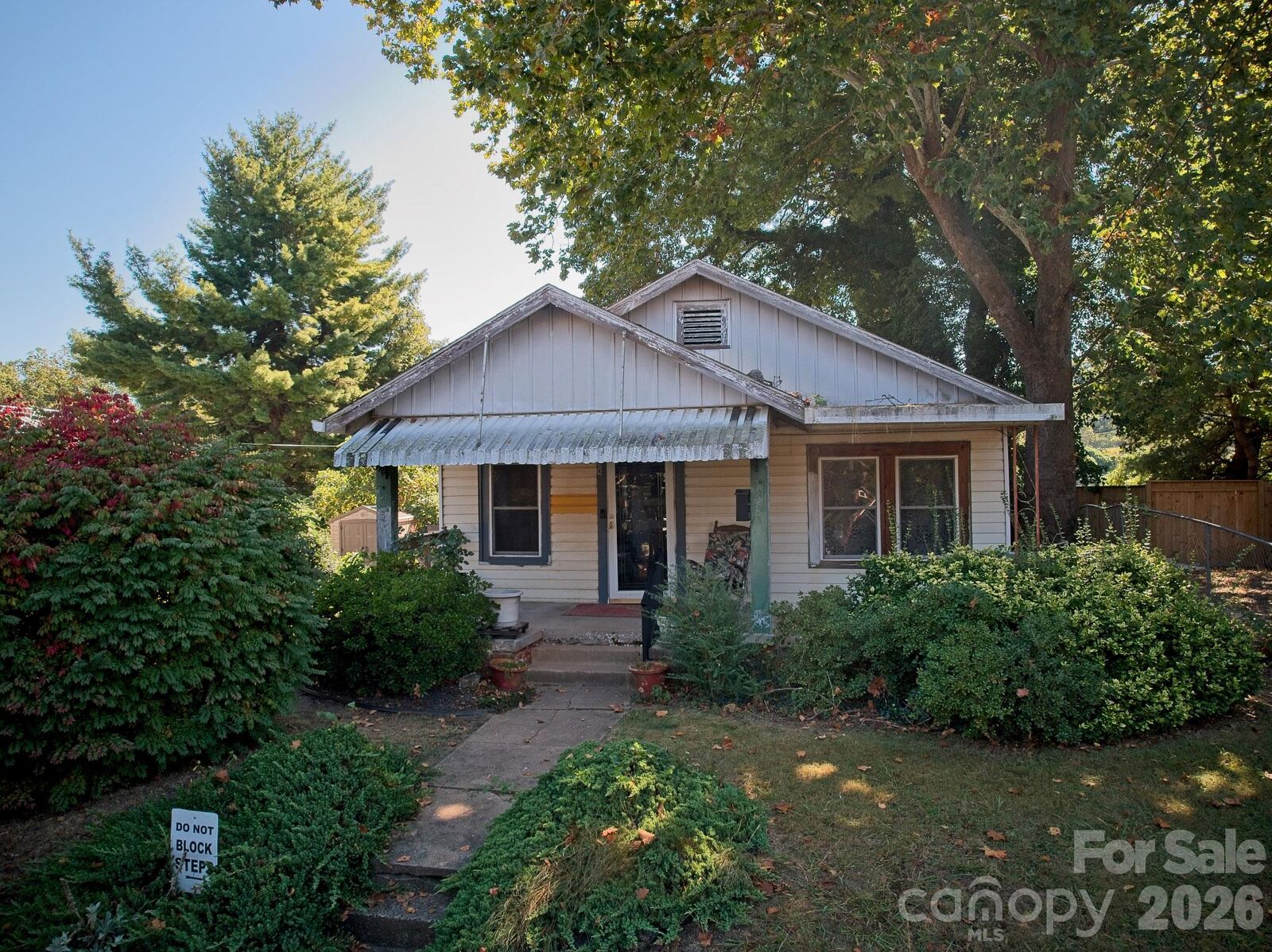 Property Photo:  194 Logan Avenue  NC 28806 