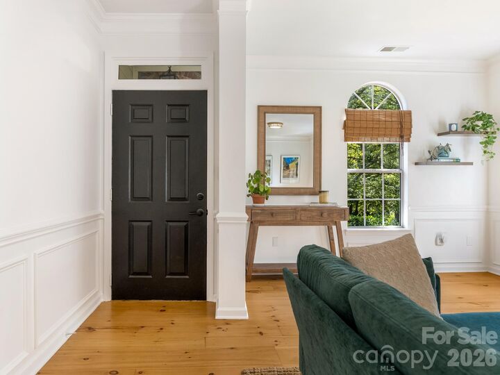 Property Photo:  4415 Highcroft Lane  NC 28269 