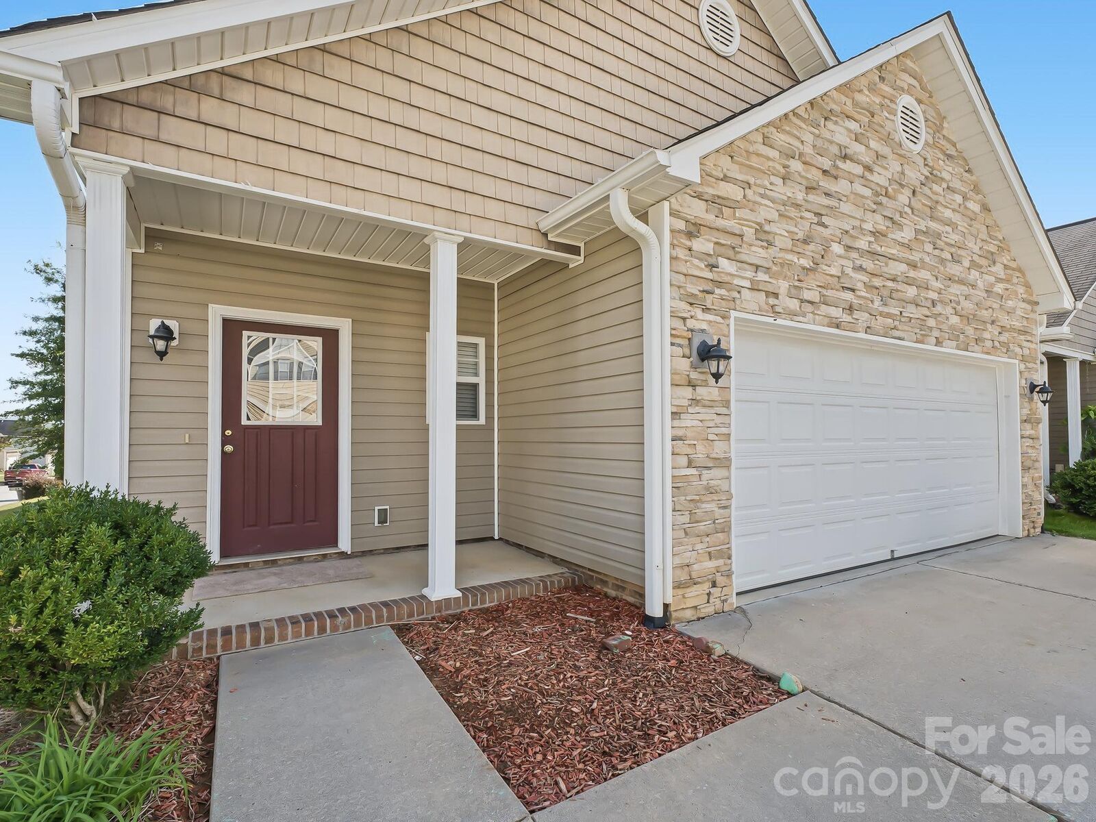 Property Photo: 15 Chowan Drive NC 28732