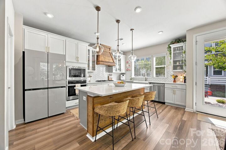 Property Photo:  706 Redd Alley  NC 28217 
