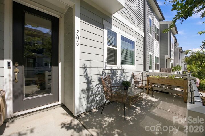 Property Photo: 706 Redd Alley NC 28217