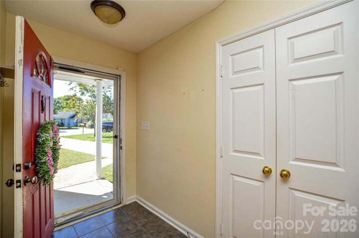 Property Photo:  2505 Justin Court  NC 28110 
