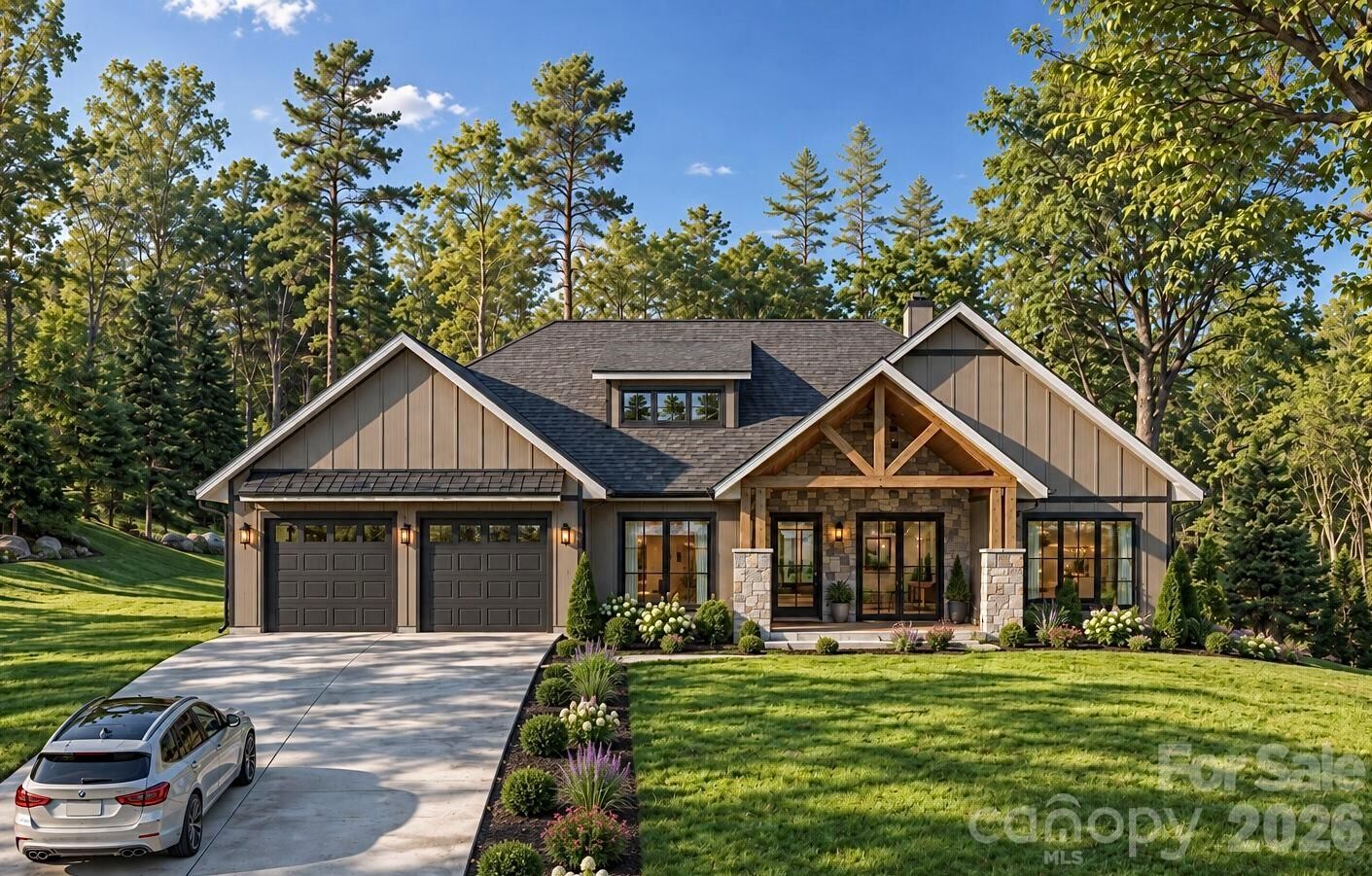 Property Photo:  113 Stonefly Drive  NC 28742 