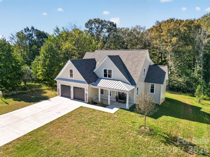 Property Photo:  160 Pumice Drive  NC 28625 