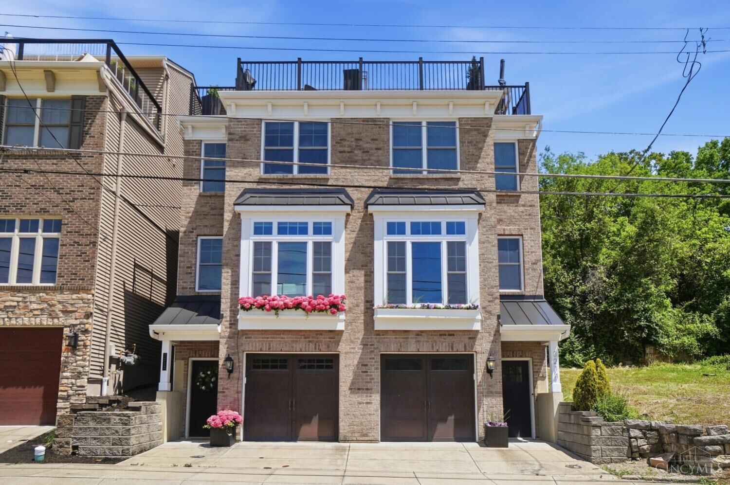 Property Photo:  3212 Walworth Avenue  OH 45226 
