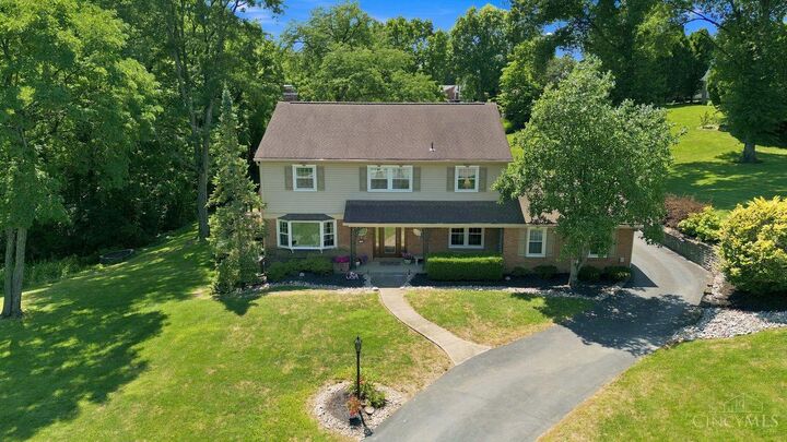 Property Photo:  1163 Gleneagles Court  OH 45233 