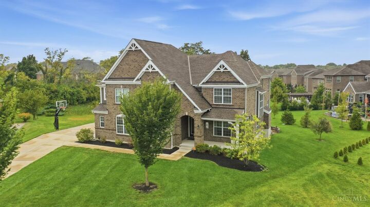 Property Photo:  6544 Martindill Way  OH 45040 