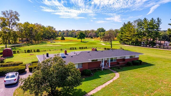 Property Photo:  10106 Baughman Road  OH 45030 
