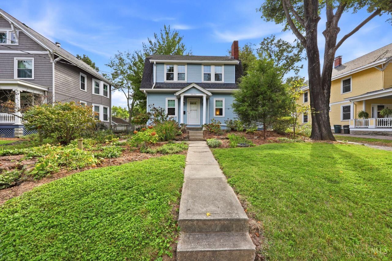 Property Photo: 5523 Arnsby Place OH 45227