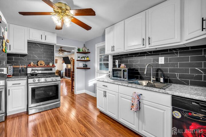 Property Photo: 22 Clinton Street NJ 08882