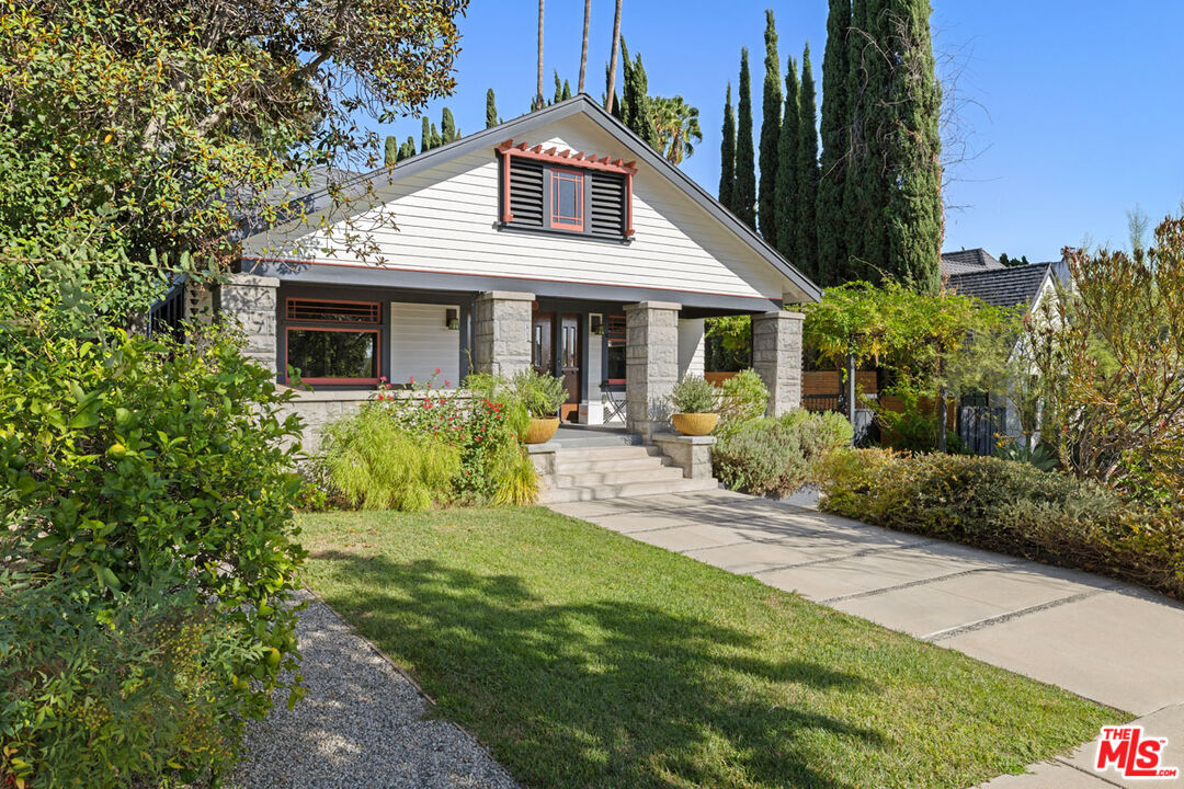 Property Photo:  5236 Argus Dr  CA 90041 