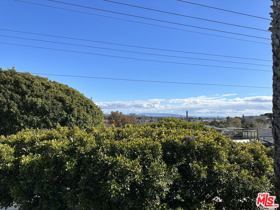 Property Photo:  623 Ashland Ave, Unit 4  CA 90405 
