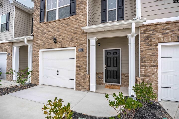 Property Photo: 805 Grovebury SC 29801