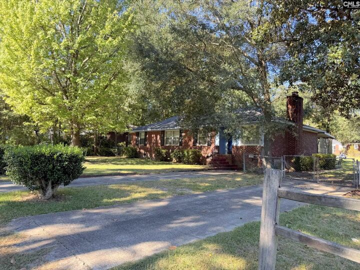 Property Photo:  931 Cedar Terrace  SC 29209 