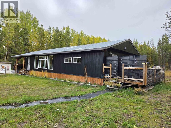 Property Photo:  54325 Jardine Road  BC V0J 3A3 