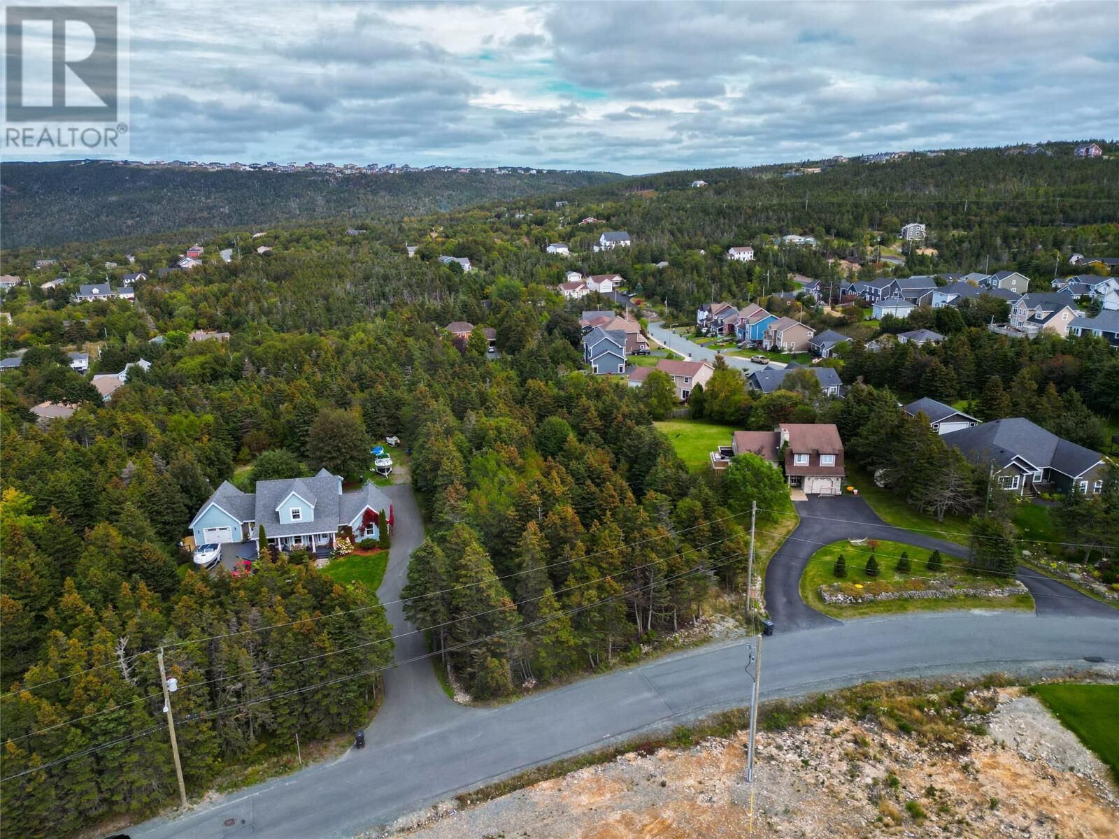 Property Photo:  169-171 Spruce Hill Road  NL A1W 5N6 