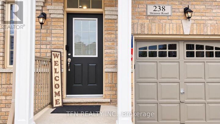 Property Photo:  238 Skinner Road  ON L8B 1X2 