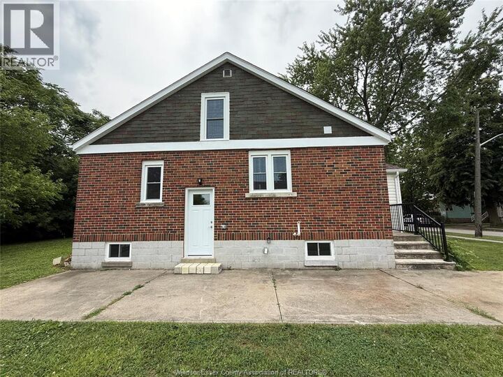 Property Photo:  1290 Laurendeau Avenue  ON N8Y 4B5 