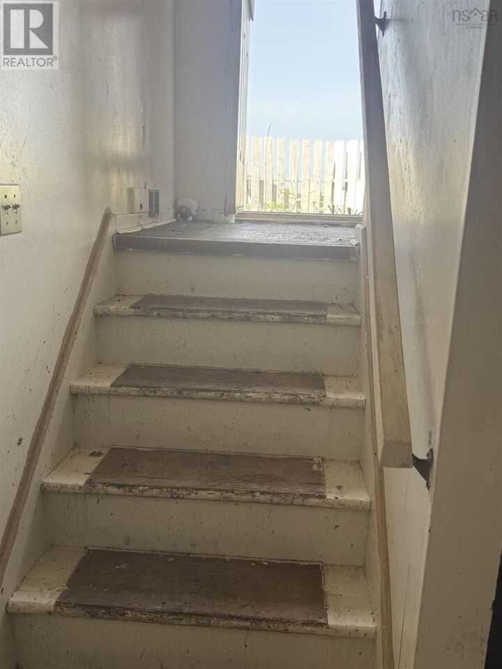 Property Photo:  43 Duke Street  NS B0H 1H0 