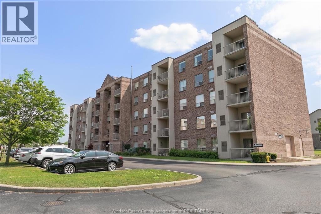 Property Photo:  8335 Wyandotte Street East 108  ON N8S 4S8 