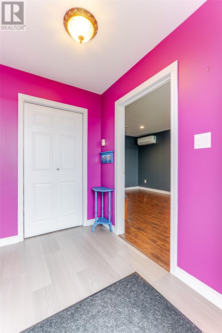 Property Photo:  214 George Mercer Drive  NL A0A 1X0 