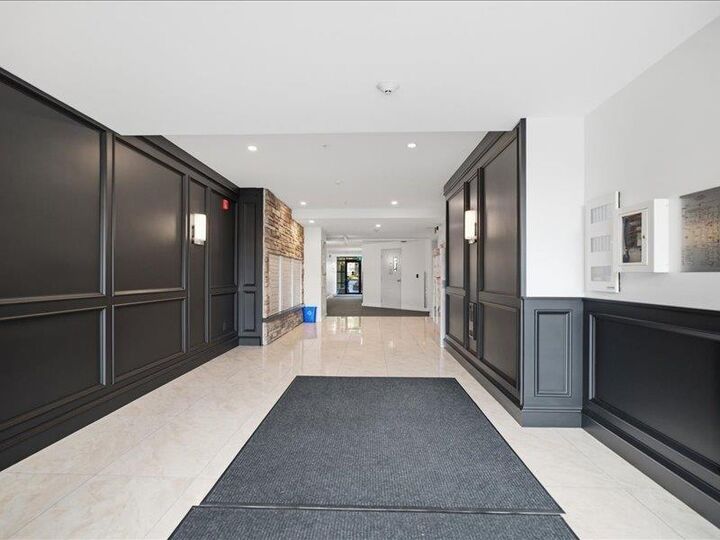 Property Photo:  2860 Trethewey Street 103  BC V2T 0G5 