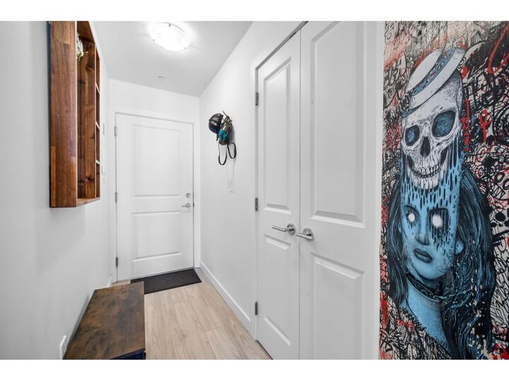 Property Photo:  20834 80 Avenue A413  BC V2Y 0Y6 