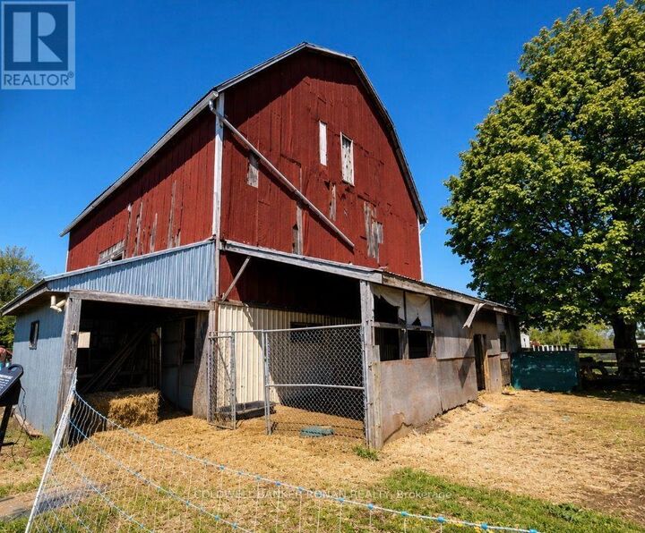 Property Photo:  6703 Pine Plains Road East  ON L0M 1J0 