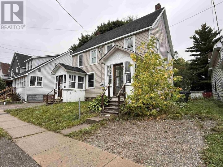 Property Photo:  182-184 Woodward Ave  ON P6A 3T7 