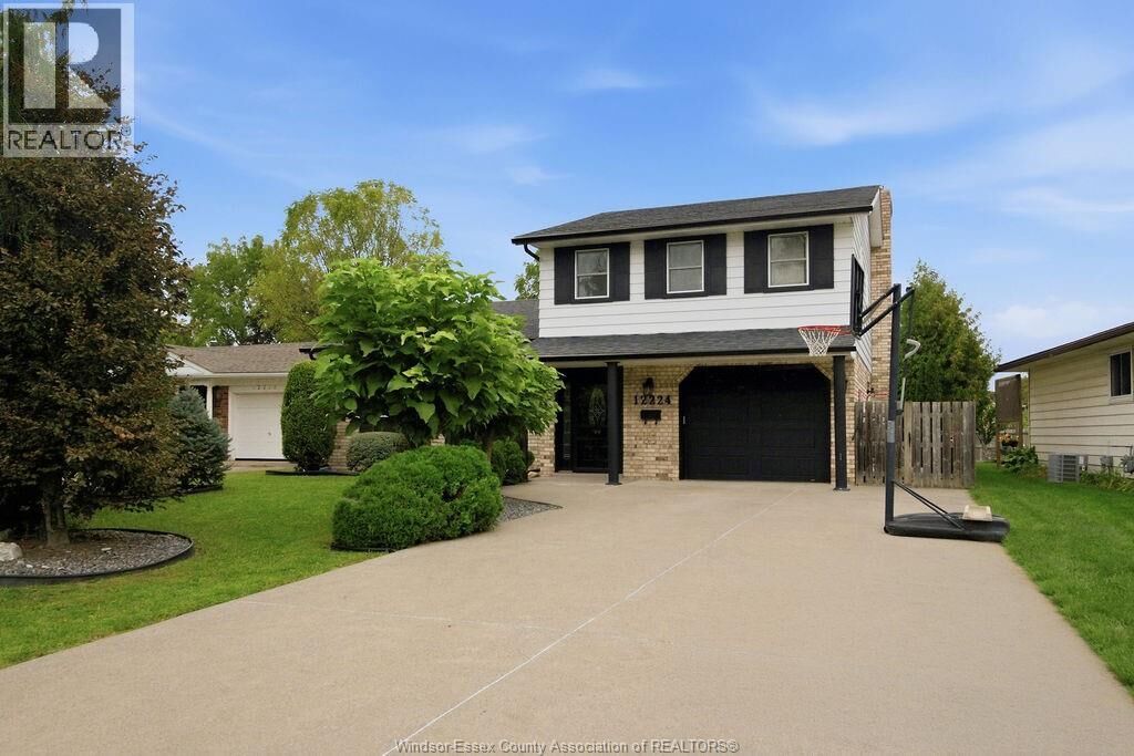Property Photo: 12224 St Thomas Crescent ON N8N 3J9