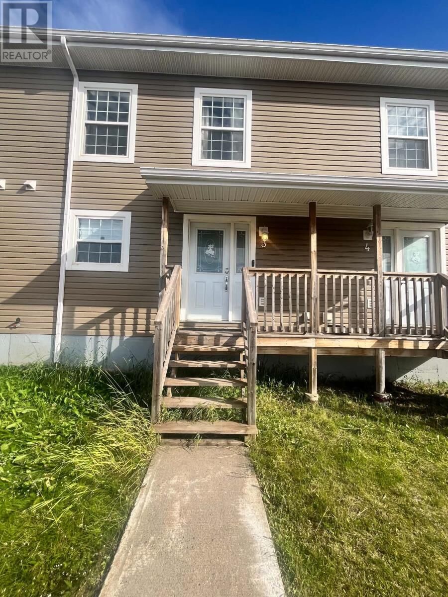 Property Photo:  3 McGregor Lane  NL A0R 1B0 