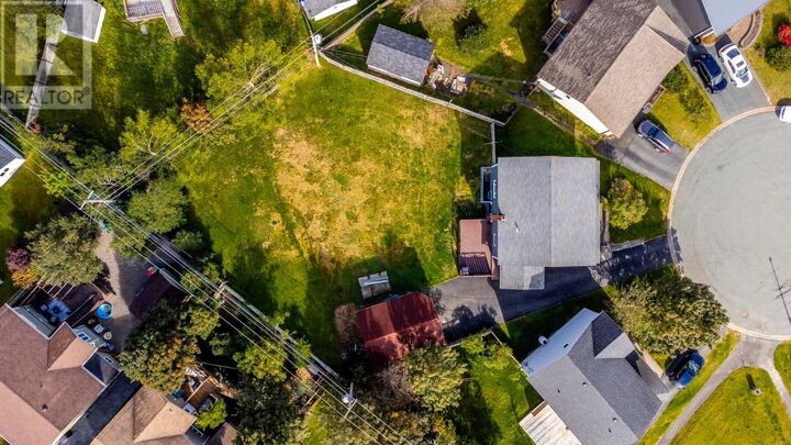 Property Photo:  7 Jacobs Place  NL A1N 4J1 