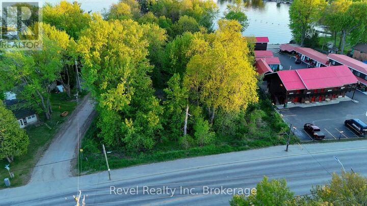 Property Photo:  Lakeshore Drive  ON P1A 2E9 