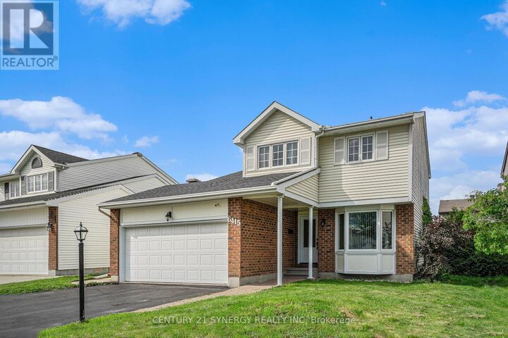 Property Photo:  6415 Viseneau Drive  ON K1C 5J2 