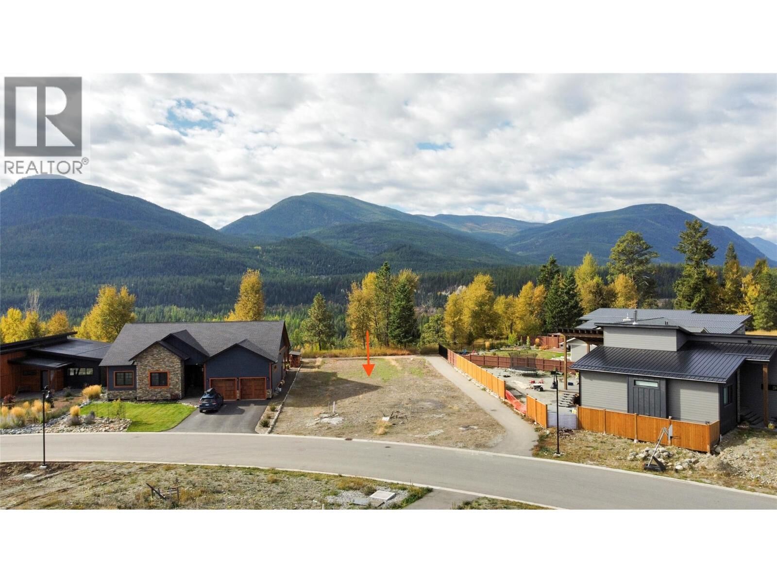 Property Photo:  725 St Mary River Drive  BC V1A 3J4 