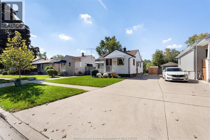 Property Photo:  1375 Bernard Road  ON N8Y 4K2 