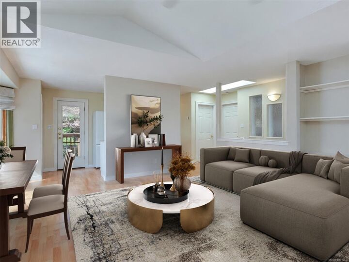 Property Photo:  1040 Alston Street  BC V9A 7P6 