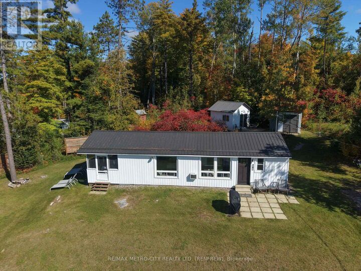 Property Photo:  982 Stones Lake Road  ON K0J 1H0 