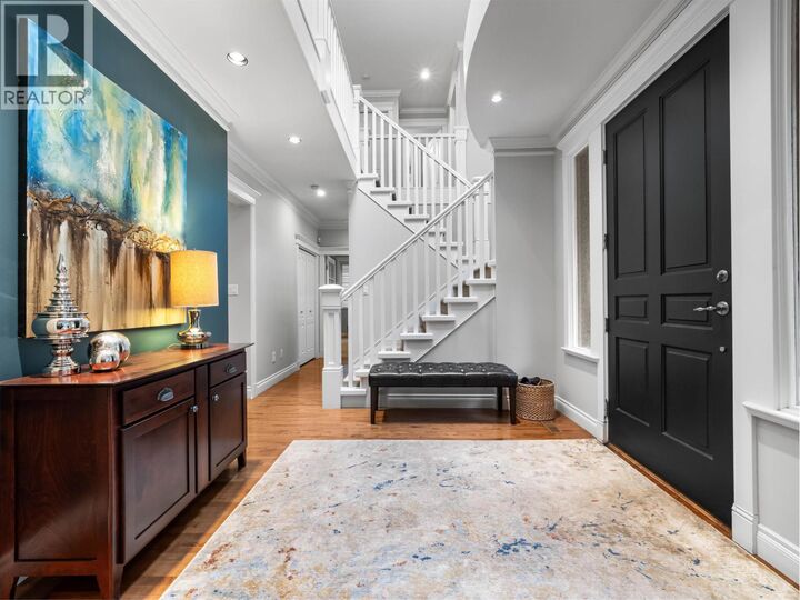 Property Photo:  4047 Woodbury Avenue  BC V7N 3N4 