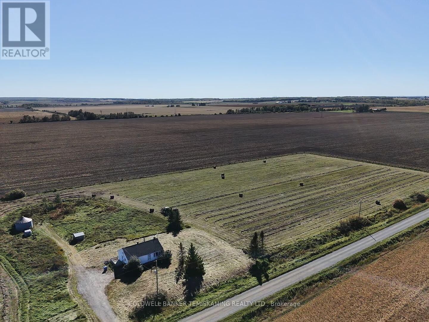 Property Photo: 225062 Denomme Road ON P0J 1H0